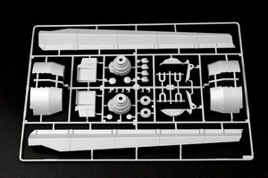 Trumpeter 00910 German Kingtiger 2in1 (Henschel Turret Porsche Turret) 1/16 – immagine 28