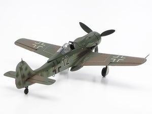 Tamiya 61041 Focke-Wulf Fw190 D-9 1/48 – immagine 5