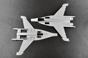 Trumpeter 03223 Russian MIG-29A Fulcrum 1/32 – immagine 16