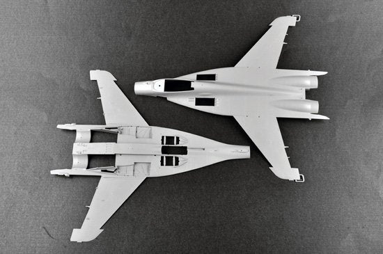 Trumpeter 03223 Russian MIG-29A Fulcrum 1/32 – immagine 16