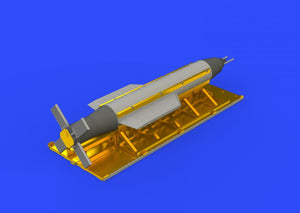 Eduard 648348 GBU-43/ B MOAB 1/48 – immagine 2