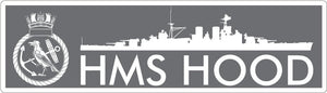 Pontos 23009F1 HMS HOOD 1941 Detail Up Set 1/200 – immagine 5
