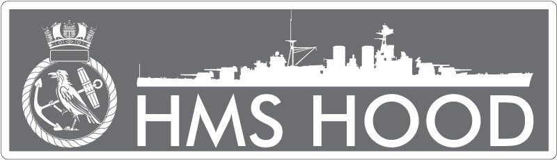 Pontos 23009F1 HMS HOOD 1941 Detail Up Set 1/200 – immagine 5