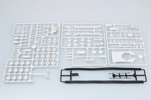 Trumpeter 07215 Challenger II MBT Iraq War 1/72 – zdjęcie 3