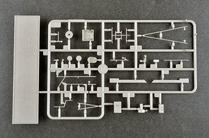 Trumpeter 05363 HMS Colombo 1/350 – zdjęcie 7