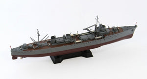 Pit-Road W156 IJN Tanker Shioya 1/700 – immagine 4