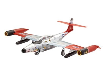 Revell 04848 F-89 D/J SCORPION 1/72 – Bild 2