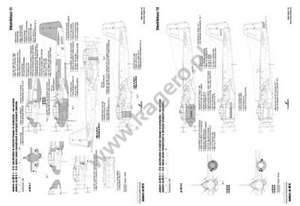 Kagero 7101 Junkers Ju 88 G EN/PL – zdjęcie 4
