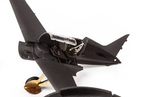 Eduard 73782 I-16 Type 5 CLEAR PROP 1/72 – image 2