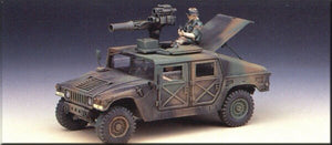 Academy 13250 M-966 Hummer 1/35 – zdjęcie 2