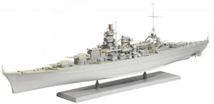 Dragon 1040 German Battleship Scharnhorst 1943 1/350 – zdjęcie 2