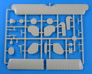 Fly 48004 Roland D VI b 1/48 – Bild 6