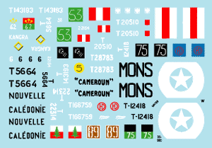 Star Decals 35-960 Universal Carriers Mk I 1/35 – zdjęcie 3