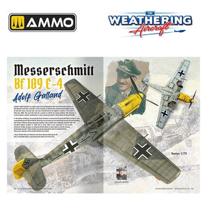 Ammo of Mig 5224 TWA 24 - Messerschmitt Bf 109 (English) – Bild 3