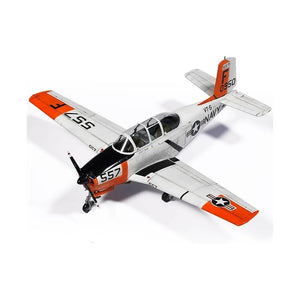 Academy 12361 USN T-34B Mentor &amp;quot;VT-5 Training Air Wing&amp;quot; 1/48 – Bild 2