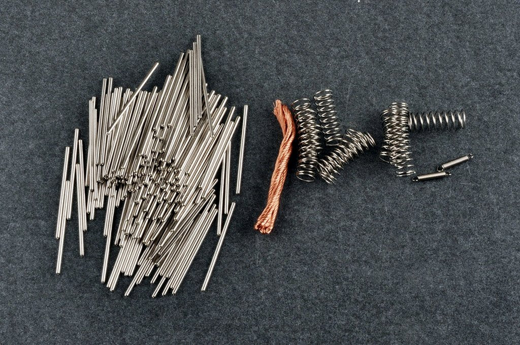 I Love Kit 61615 M4A3E8 Sherman &amp;quot;Easy Eight&amp;quot; 1/16 – zdjęcie 24