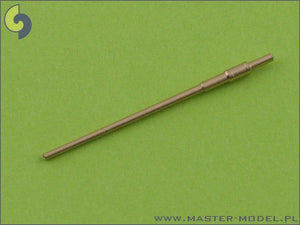 Master SM-350-020 USN 5in/54 (12.7 cm) Mark 45 barrels (2pcs) – Bild 2