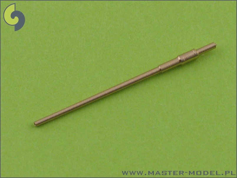 Master SM-350-020 USN 5in/54 (12.7 cm) Mark 45 barrels (2pcs) – Bild 2