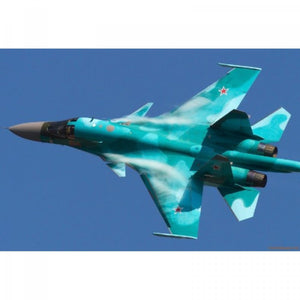 MR. Paint MRP-204 DARK GREEN - BLUE SU-34 30ml – image 3