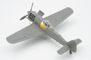 Border Model BF-009 Focke-Wulf FW-190A-8 4 in 1 (R2; R6; R7; R8) 1/35 – imagen 6