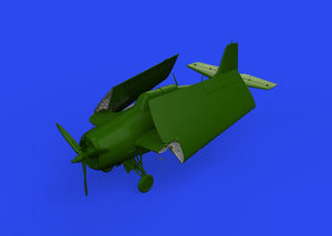 Eduard 648945 FM-1 folding wings PRINT 1/48 – Bild 4