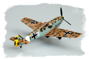 Hobby Boss 80261 BF-109E4/TROP 1/72 – image 5