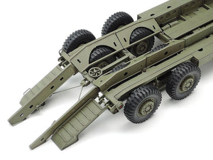 Tamiya 35230 Transporteur de chars américain de 40 tonnes « Dragon Wagon » (1/35) – image 10