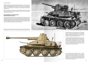 Abteilung 502 ABT751 PANZERJÄGER Weapons and Organization of Wehrmacht’s Anti-tank Units (1935-1945) – immagine 5