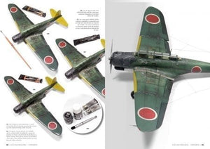 AK Interactive AK2935 ACES HIGH 17: TORPEDO ACHTUNG!! – immagine 2