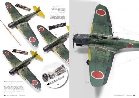 AK Interactive AK2935 ACES HIGH 17: TORPEDO ACHTUNG!! – immagine 2