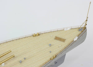 Pontos modèle 23011F1 Yamato 1/200 – image 13