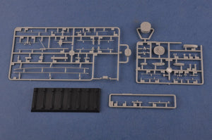 Hobby Boss 86505 Cuirassé Condorcet, modèle pré-dreadnought de la Marine française, échelle 1/350 – image 6