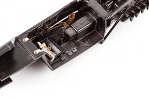 Eduard BIG33145 Bf 109G-6 BORDER MODEL 1/35 – Bild 8
