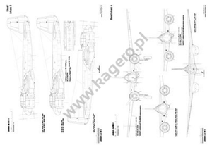 Kagero 7101 Junkers Ju 88 G EN/PL – zdjęcie 2