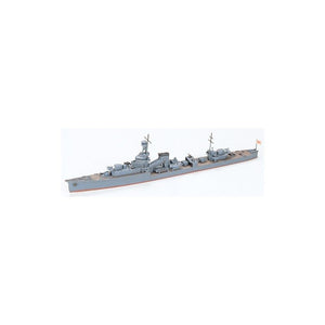 Tamiya 31315 Japanese Light Cruiser Yahagi 1/700 – Bild 2