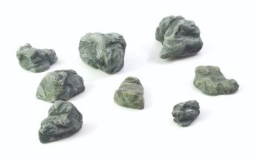 Matho Models 35019 Rocks and Boulders - small 1/35