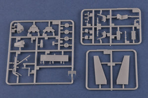 Hobby Boss 81748 PLA J-16 1/48  – image 10