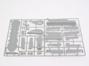 Trumpeter 05606 USSR Admiral Kuznetsov aircraft carrier 1/350 – Bild 23