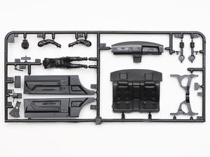 Tamiya 24365 Toyota Soarer 2000VR Turbo 1/24 – zdjęcie 7