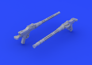 Eduard 672062 MG 81 gun 1/72
