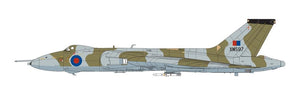Airfix 12013 Avro Vulcan B.2 BLACK BUCK 1/72 – Bild 9
