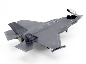 Tamiya 60792 Lockheed Martin F-35A Lightning II 1/72 – immagine 3