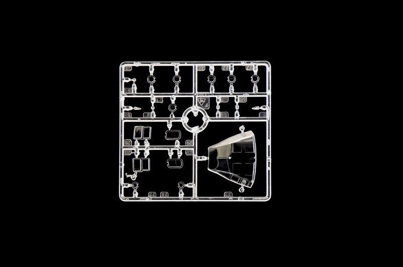 Italeri 1450 C-27J SPARTAN / G.222 1/72 – image 13