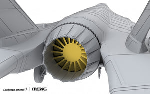 Meng LS-018 Lockheed Martin F-35I Adir (armée de l&amp;#39;air israélienne) 1/48 – image 3
