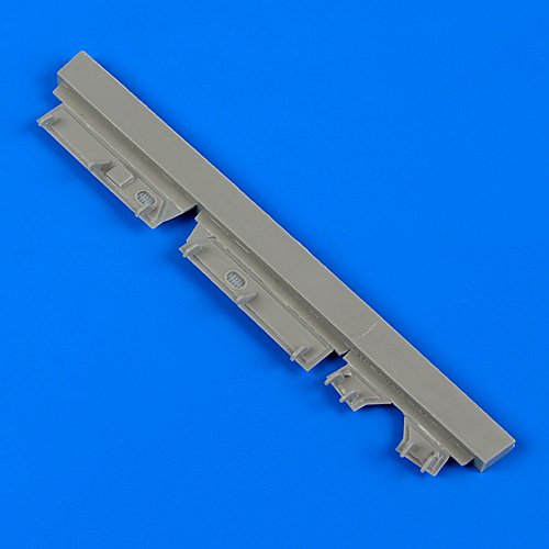 Quickboost QB72441 Carénages de train d&amp;#39;atterrissage avant pour F-14D Tomcat, échelle 1/72, Hobby Boss