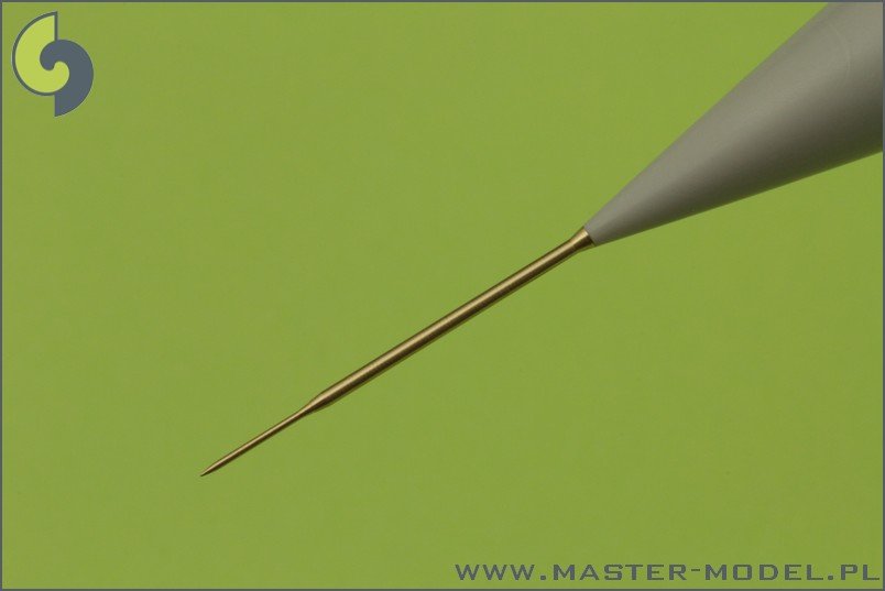 Master AM-48-044 F-104 Starfighter - Pitot Tube 1/48 – zdjęcie 2