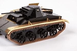 Eduard 36464 T-60 HOBBY BOSS 1/32 – imagen 3
