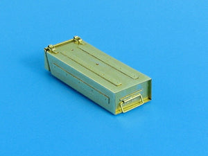Eureka XXL A-3510 7,5 cm Nebelgranatpatrone Kw.K.37/Stu.K.37 L/24 1/35 – Bild 6