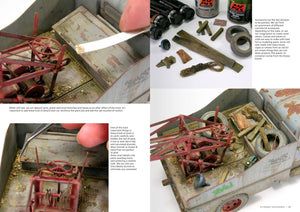 AK Interactive AK510 EXTREME REALITY NUMÉRO 03 (ANGLAIS) – image 3