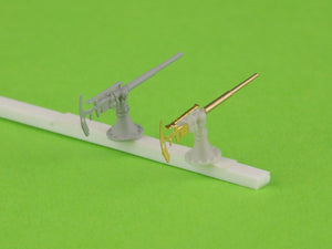 Master SM-350-114 SMS Emden - 5,2 cm SK L/55 guns 1/350 – imagen 4